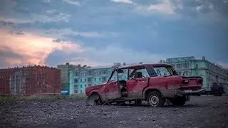No Comment - Norilsk