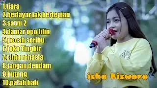 icha kiswara BERLAYAR TAK BERTEPIAN, TIARA, SATRU 2