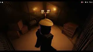 Roblox Doors Ending