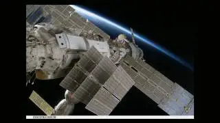 EG4 Cady Coleman, astronaut (10-13)