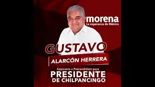 Dr. Gustavo Alarcón Herrera | SASHAPUBLICIDAD