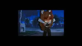 с этой ночи начинается лето~                                  #гача#гачаклуб#gacha#gachaclub#лето