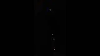 WS2813 LED clock