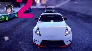 Asphalt Legends RACING | Upgrading my Race Car | J BROTHERS