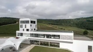 Wedding Video in 2 Minutes at Poiana winery in 4K Videography