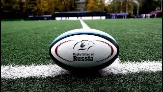 «Кубок Альма-Матер» по регби - у команды ТюмГУ
