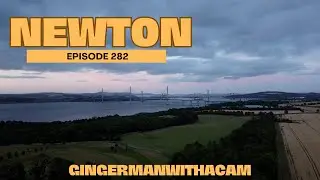 Gingerman: Episode 282- Newton