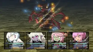 INNOCENT RULES (Boss Battle Theme)
