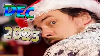 Best of Game Grumps (December 2023)