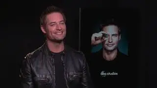 Intelligence  - Josh Holloway