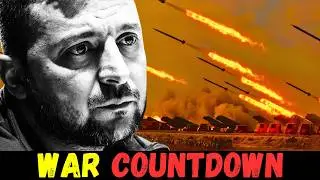 Iran Hits US Warship — EU Warns Russia Has a 2-Year Window to Attack