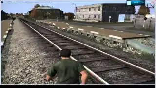 feel free to watch my death...
