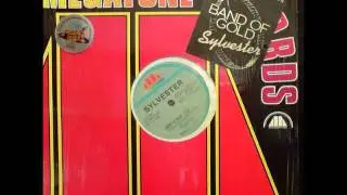 Sylvester-Band Of Gold