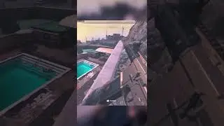 Leaving high ground isn't good.. || Call of Duty: MW2 || Ashika Island || Resurgence 