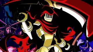 Trying To Go Fast -- Shovel Knight: Treasure Trove Livestream