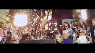 INNA Feat  Juan Magan   Be My Lover Official Video)