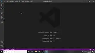 Download and install Vs Code , gitbash and python - Python Tutorial