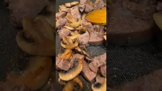 Beef Tongue Sandwich, one of the most popular sandwich in Iran #food #recipe #cooking #persianfood