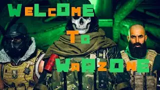 Welcome to WAR ZONE* montage Modern Warfare BEST!! (Squad Leader)