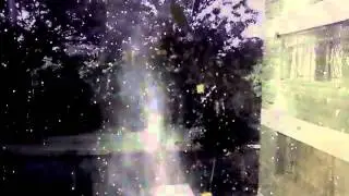 raining with lightning