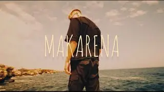 ALEKA x Árēs - MAKARENA (Official Video)