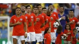 El mundial con chile #5
