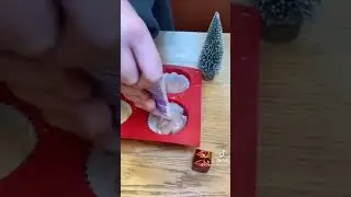 CHRISTMAS RECIPE FROZEN YOGURT MUFFINS EUROPEAN BABY FOOD