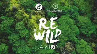Rewild Carbon launch event