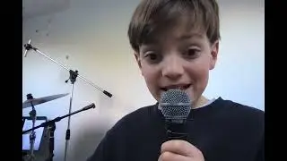 Ceci est un Vocodeur