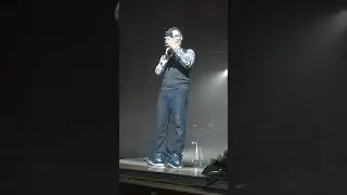 Юрий Шатунов в Жуковском 21.05.2021 Записки