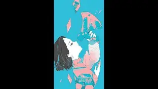 【歌ってみた】リトルアーリー_深水さや【1/1440Music】 #shorts