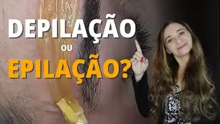 Depilação ou Epilação? Descubra a Diferença e o Termo Correto!