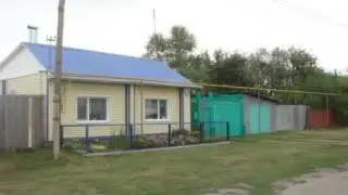 Канаши-село в котором я живу