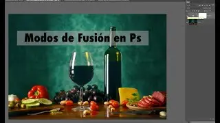 modos de Fusión en Ps