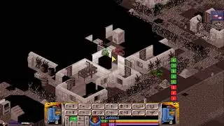 UFO: UFO defense - Warhammer 40k mod - Part 14