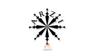 Arzi Intro || By Zabstract Studio