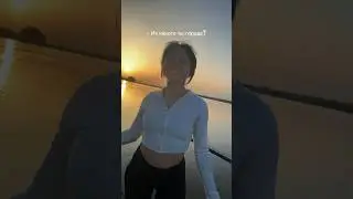 А из какого ты города? 