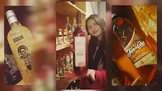 Video licorería Arbet