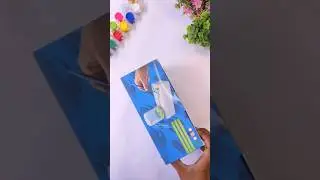 New Painting Tool Unboxing ☺️ #shorts #youtubeshorts #viral