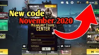 New Redeem code codm global version..