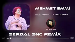 Selda Bağcan - Mehmet Emmi (