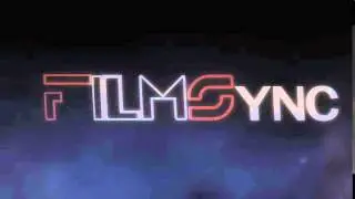 Flickering & Smoke Intro Template #1 | After Effects | Free Download