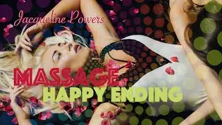 Massage Parlor Hypnosis | Teaser Version | Jacqueline Powers Hypnosis