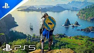 ИГРОВЫЕ НОВОСТИ от которых ТЫ БУДЕШЬ В ШОКЕ в 2025!🔥