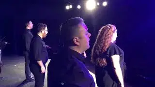 Songs For A New World