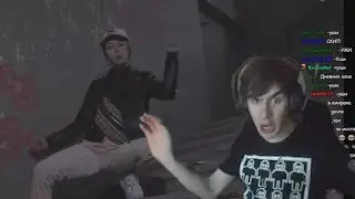 Реакция Братишкина : INSTASAMKA - Triple Baby Tour