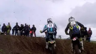 Inters @ VMCF Thuin 2011
