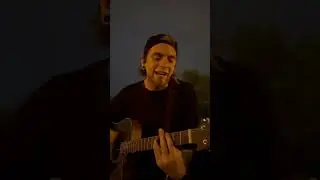 Обращение к человечеству #cover #acousticcover #music #guitar #noizemc