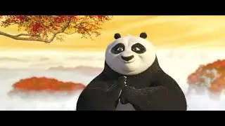 Awful Takes 33: Kung Fu Panda (2008)
