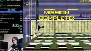 GTA 1 - Liberty City: Gangsta Bang (LC1) - 100% Speedrun 